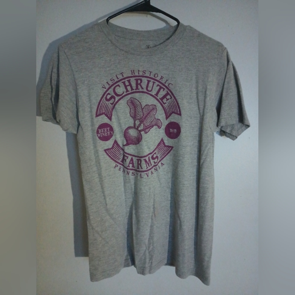 Dwight Schrute Farms T-Shirt
